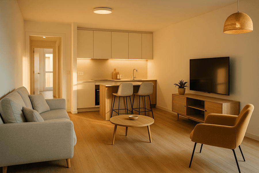 Renueva tu hogar o negocio en Benalmádena con reformas personalizadas que mejoran estética, funcionalidad y eficiencia energética. Optimiza espacios y calidad de vida.