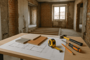 Renueva tu espacio en San Pedro Alcántara ajustándolo a tus sueños con una reforma integral bien planificada y ejecutada por expertos en el sector.