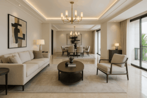 Despierta cada día en tu residencia de lujo en Marbella, personalizada a medida por expertos, combinando funcionalidad, estética y tendencias de vanguardia.
