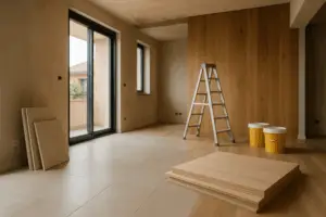 Alhaurín de la Torre es ideal para reformas por su clima y popularidad. Usar materiales resistentes y expertos asegura durabilidad y eficiencia.