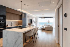 Renueva tu hogar en Fuengirola con una reforma integral que refleje tu estilo, aumente valor, use materiales de calidad y optimice espacios eficientemente.