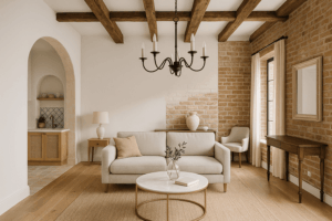 Renueva tu espacio en Fuengirola con un estilo único: minimalista, mediterráneo, rústico, industrial, nórdico, o clásico. Convierte tus sueños en realidad.