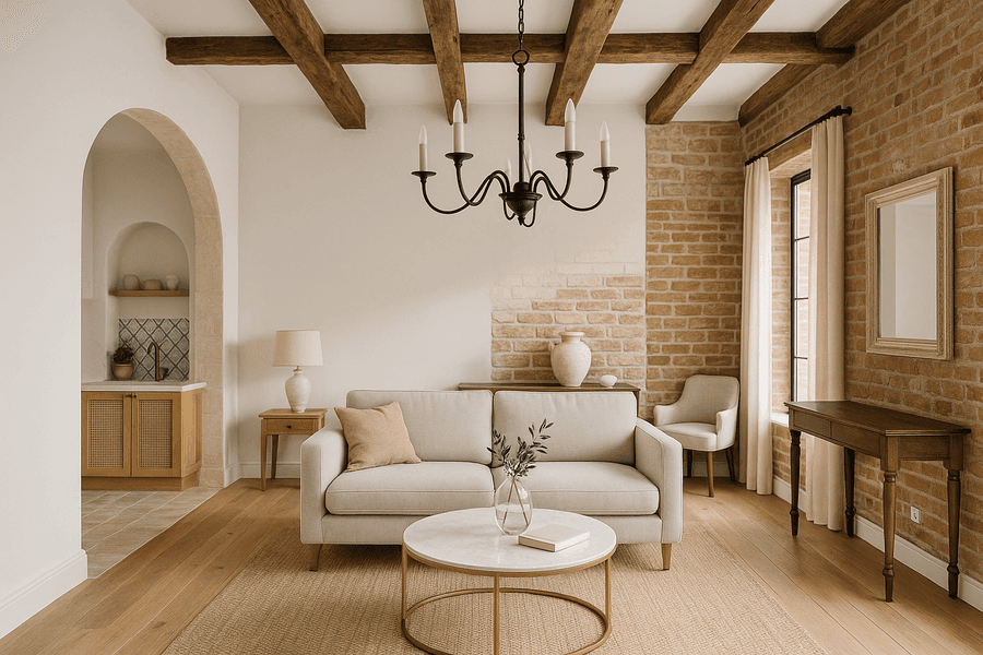 Renueva tu espacio en Fuengirola con un estilo único: minimalista, mediterráneo, rústico, industrial, nórdico, o clásico. Convierte tus sueños en realidad.
