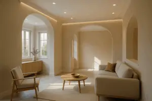 Transforma tus espacios en Mijas con iluminación creativa y personalizada. Usa luz natural y LED para destacar arquitectura y estilo. Haz cada rincón único y funcional.