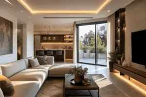 La iluminación adecuada transforma hogares y comercios en Mijas, embelleciendo y mejorando el bienestar. Optimiza tus espacios con las últimas tendencias.