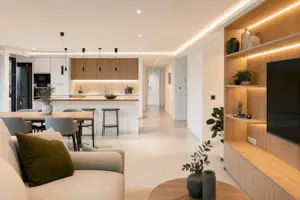 Convierte tu espacio en Alhaurín de la Torre con una reforma integral que optimiza, mejora y aumenta su valor y funcionalidad, adaptándolo a tus necesidades.